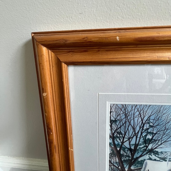 Carole Black Signed Print - Picture 7 of 11